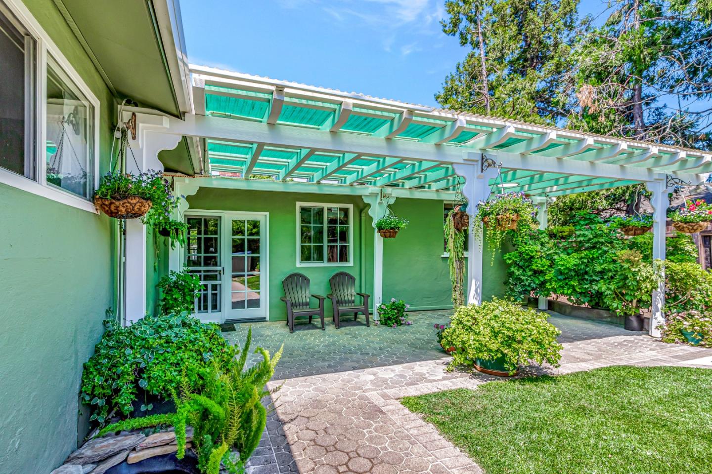 Detail Gallery Image 34 of 42 For 1139 W Parr Ave, Campbell,  CA 95008 - 3 Beds | 2 Baths