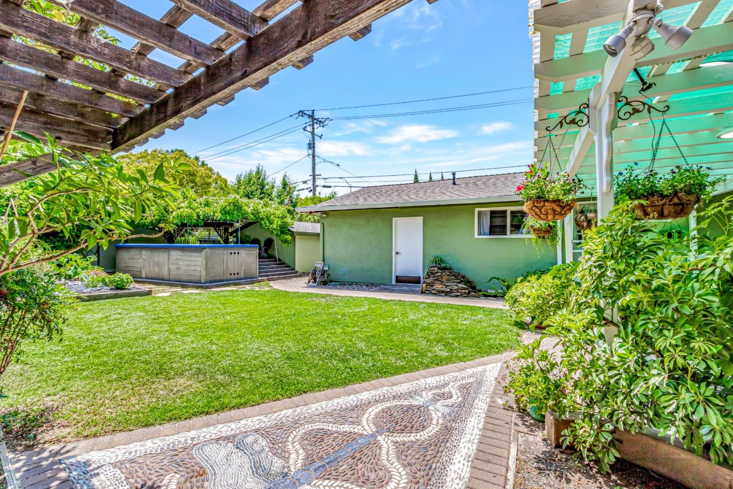 Detail Gallery Image 35 of 42 For 1139 W Parr Ave, Campbell,  CA 95008 - 3 Beds | 2 Baths