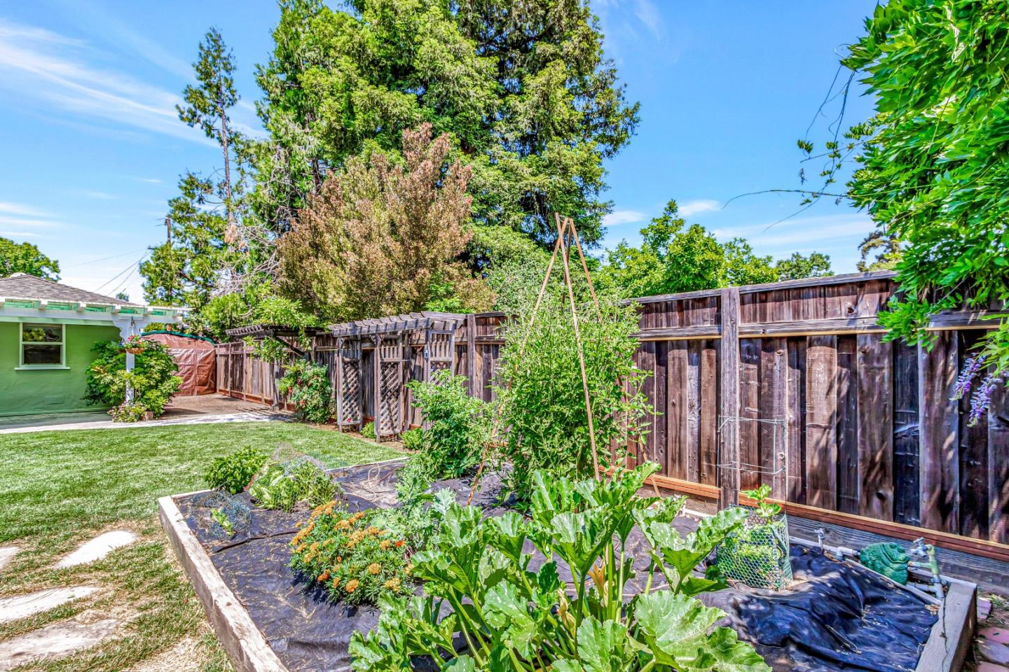 Detail Gallery Image 36 of 42 For 1139 W Parr Ave, Campbell,  CA 95008 - 3 Beds | 2 Baths