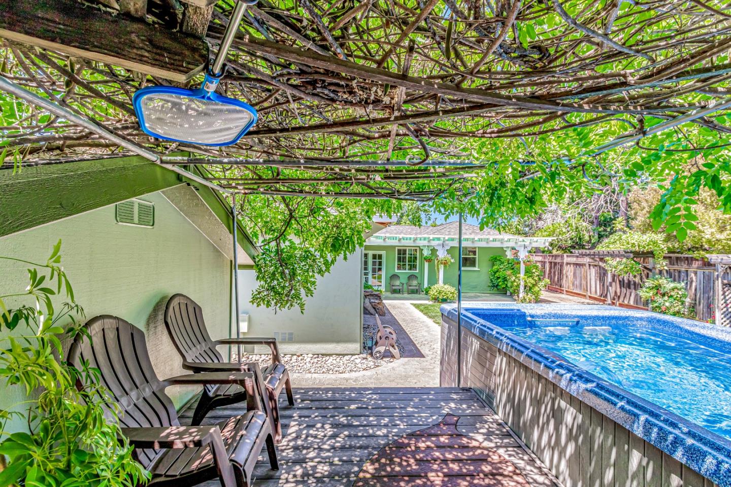 Detail Gallery Image 37 of 42 For 1139 W Parr Ave, Campbell,  CA 95008 - 3 Beds | 2 Baths