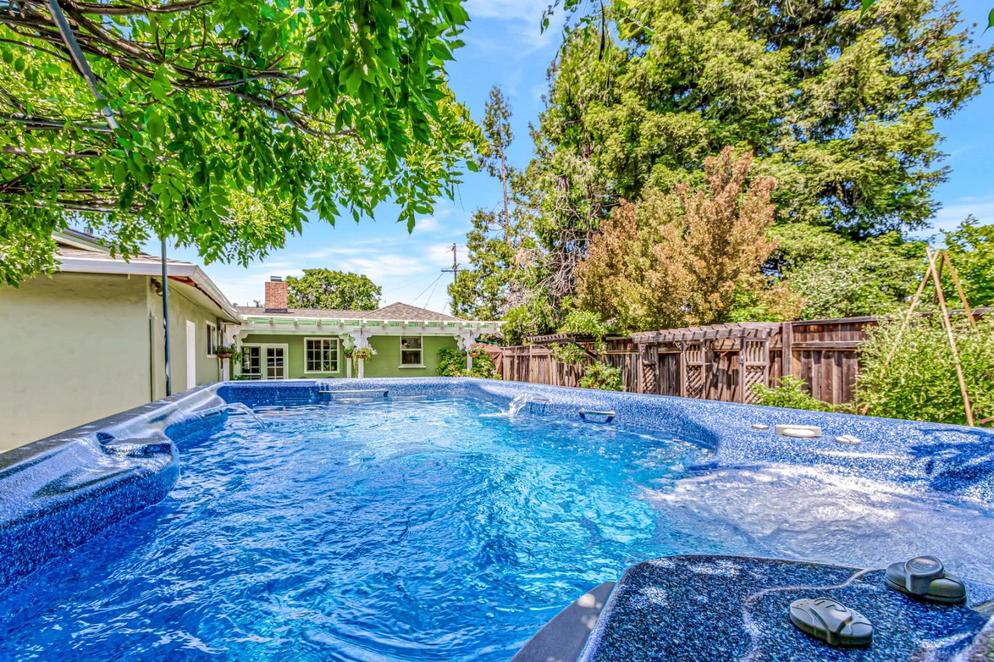 Detail Gallery Image 38 of 42 For 1139 W Parr Ave, Campbell,  CA 95008 - 3 Beds | 2 Baths