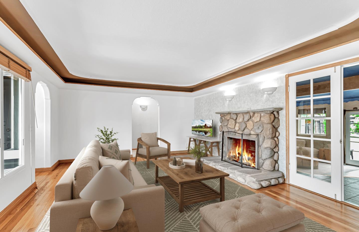 Detail Gallery Image 4 of 42 For 1139 W Parr Ave, Campbell,  CA 95008 - 3 Beds | 2 Baths