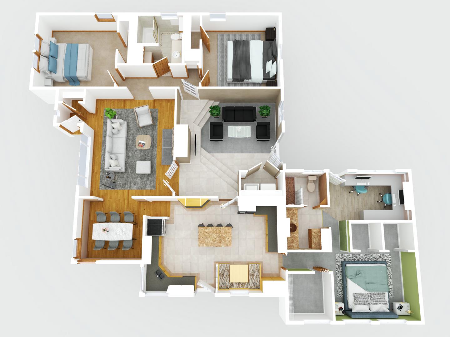 Detail Gallery Image 41 of 42 For 1139 W Parr Ave, Campbell,  CA 95008 - 3 Beds | 2 Baths