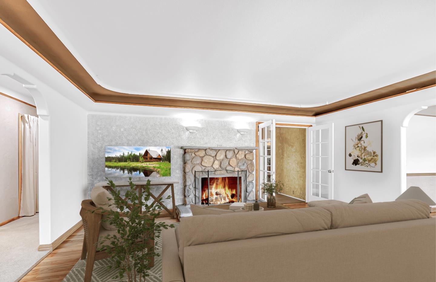 Detail Gallery Image 5 of 42 For 1139 W Parr Ave, Campbell,  CA 95008 - 3 Beds | 2 Baths