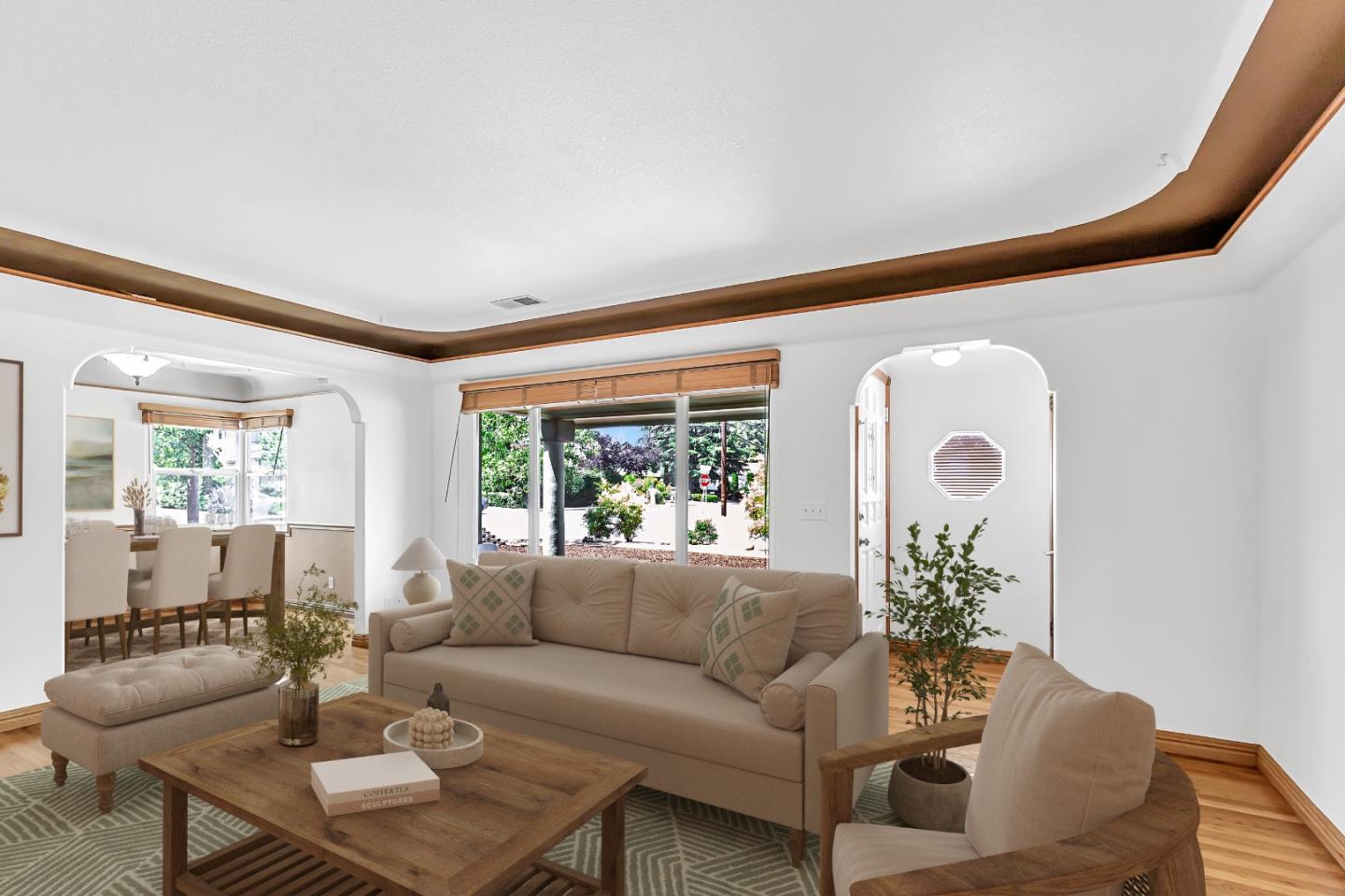 Detail Gallery Image 6 of 42 For 1139 W Parr Ave, Campbell,  CA 95008 - 3 Beds | 2 Baths