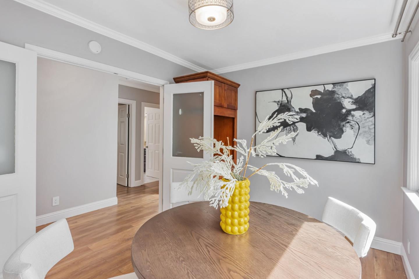 Detail Gallery Image 15 of 36 For 2328 Le Conte Ave, Berkeley,  CA 94709 - 3 Beds | 2 Baths