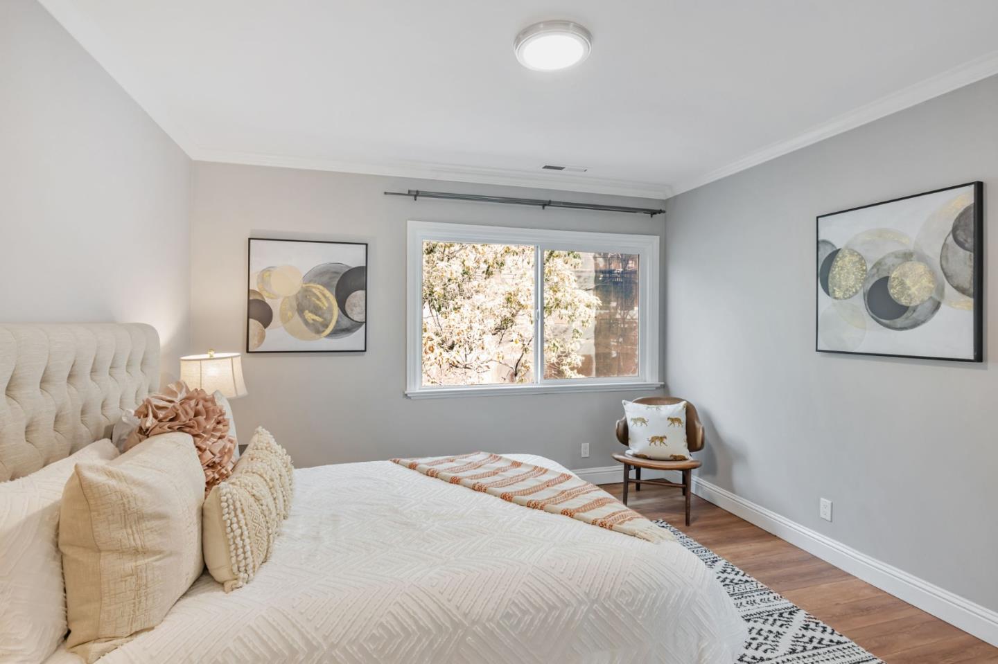Detail Gallery Image 19 of 36 For 2328 Le Conte Ave, Berkeley,  CA 94709 - 3 Beds | 2 Baths