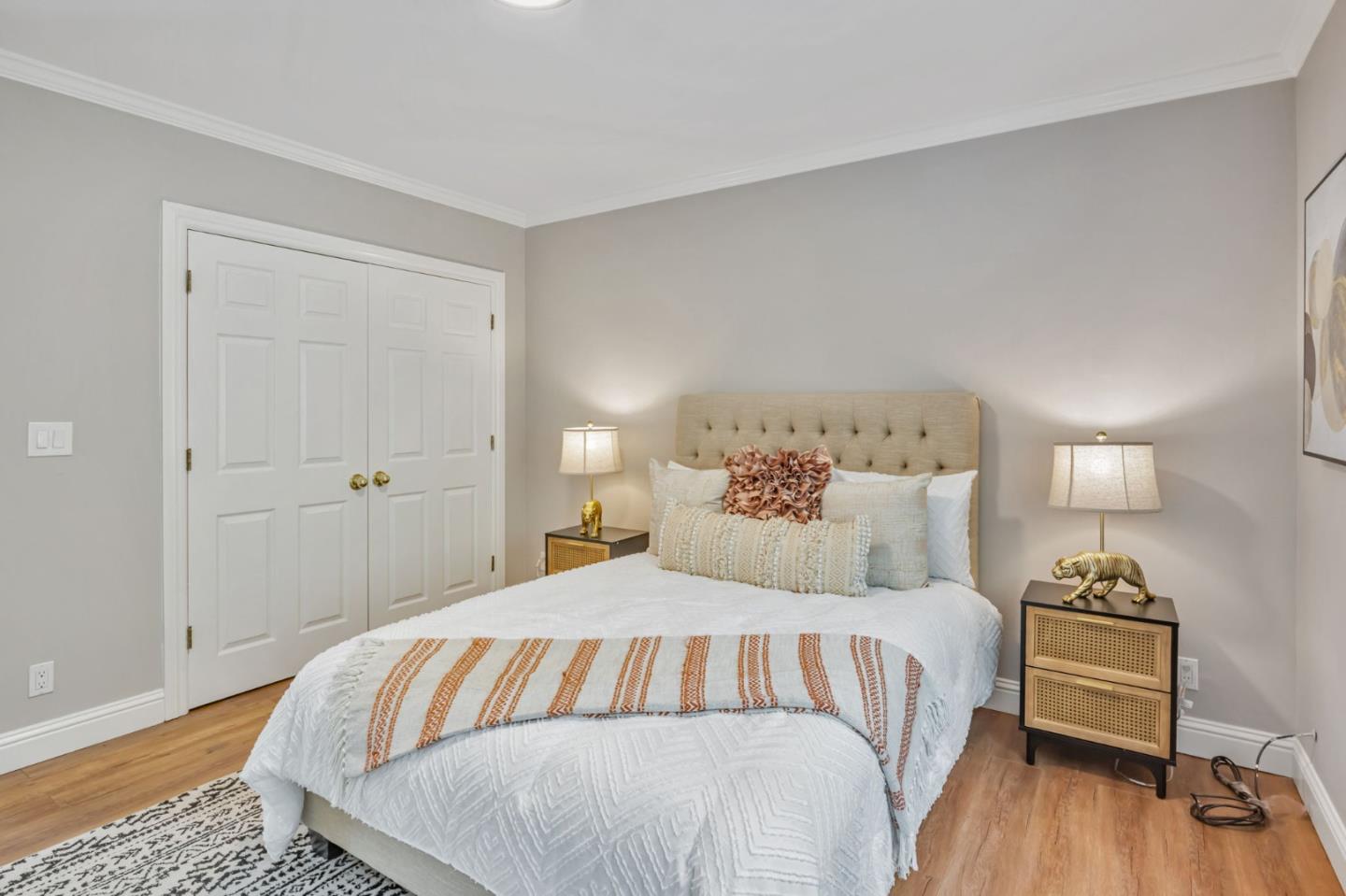 Detail Gallery Image 20 of 36 For 2328 Le Conte Ave, Berkeley,  CA 94709 - 3 Beds | 2 Baths