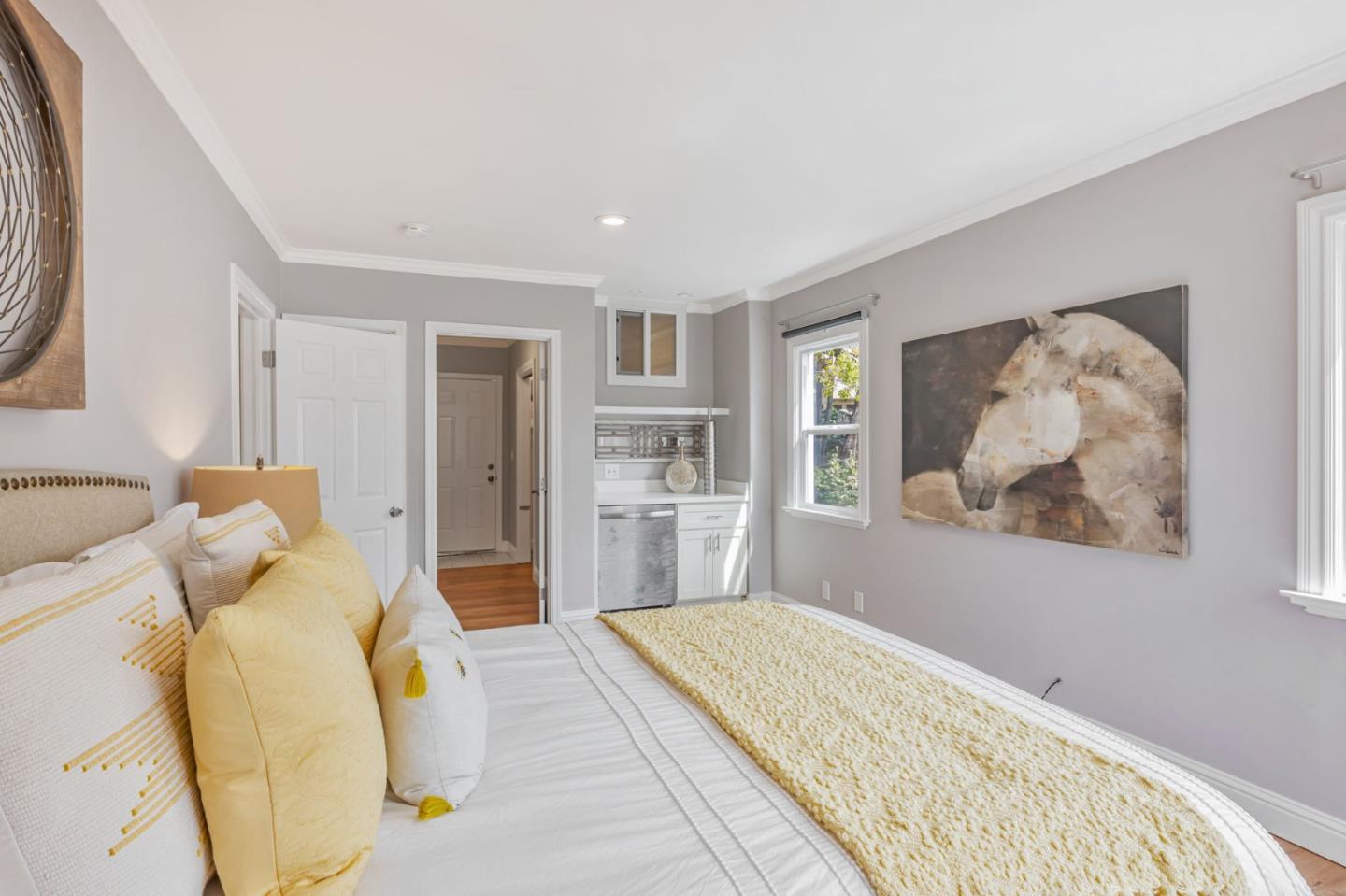 Detail Gallery Image 22 of 36 For 2328 Le Conte Ave, Berkeley,  CA 94709 - 3 Beds | 2 Baths