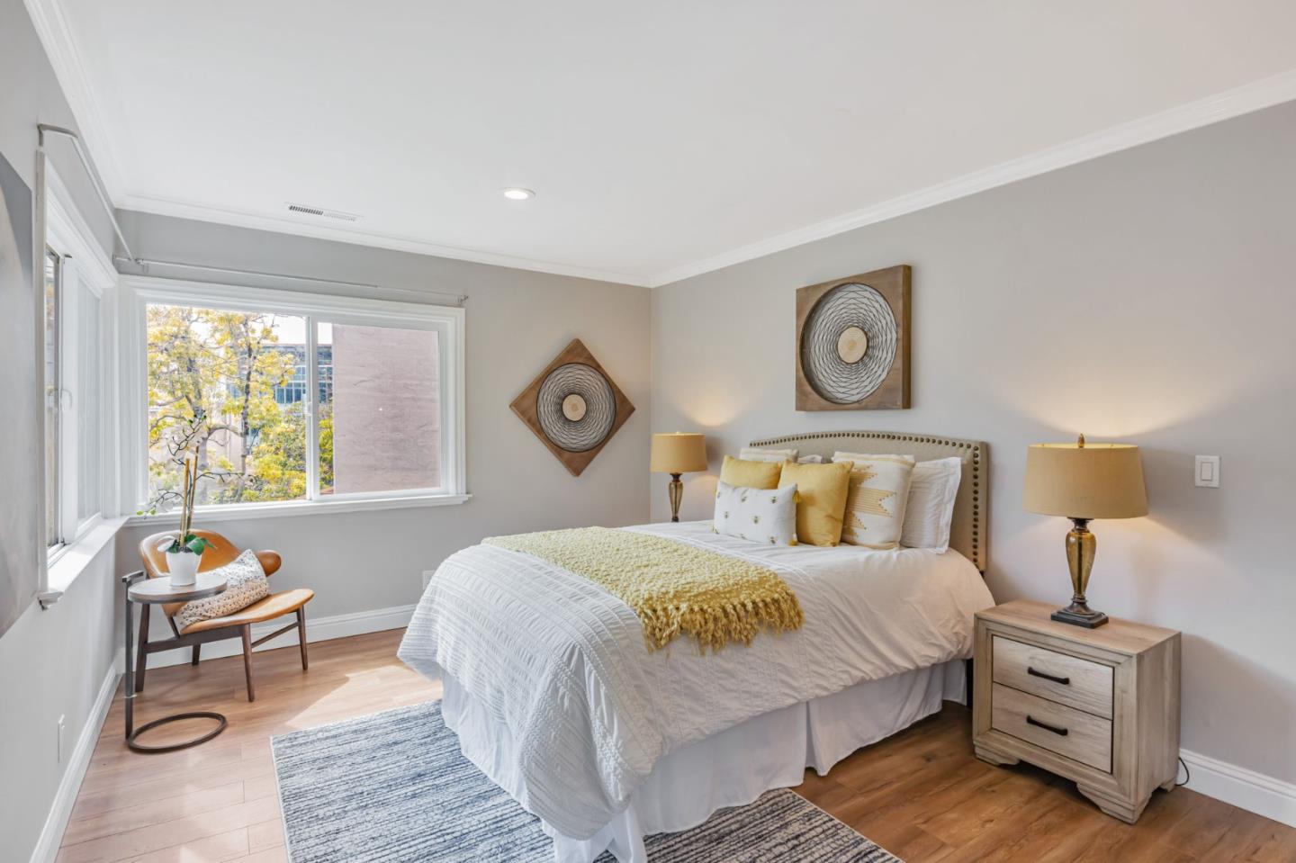 Detail Gallery Image 24 of 36 For 2328 Le Conte Ave, Berkeley,  CA 94709 - 3 Beds | 2 Baths