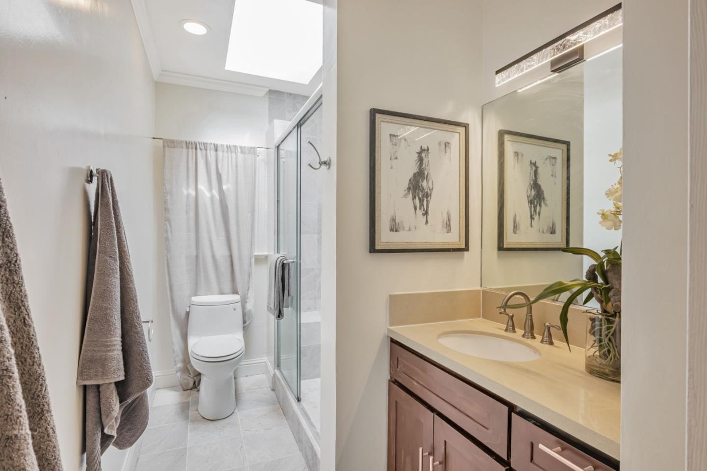 Detail Gallery Image 29 of 36 For 2328 Le Conte Ave, Berkeley,  CA 94709 - 3 Beds | 2 Baths