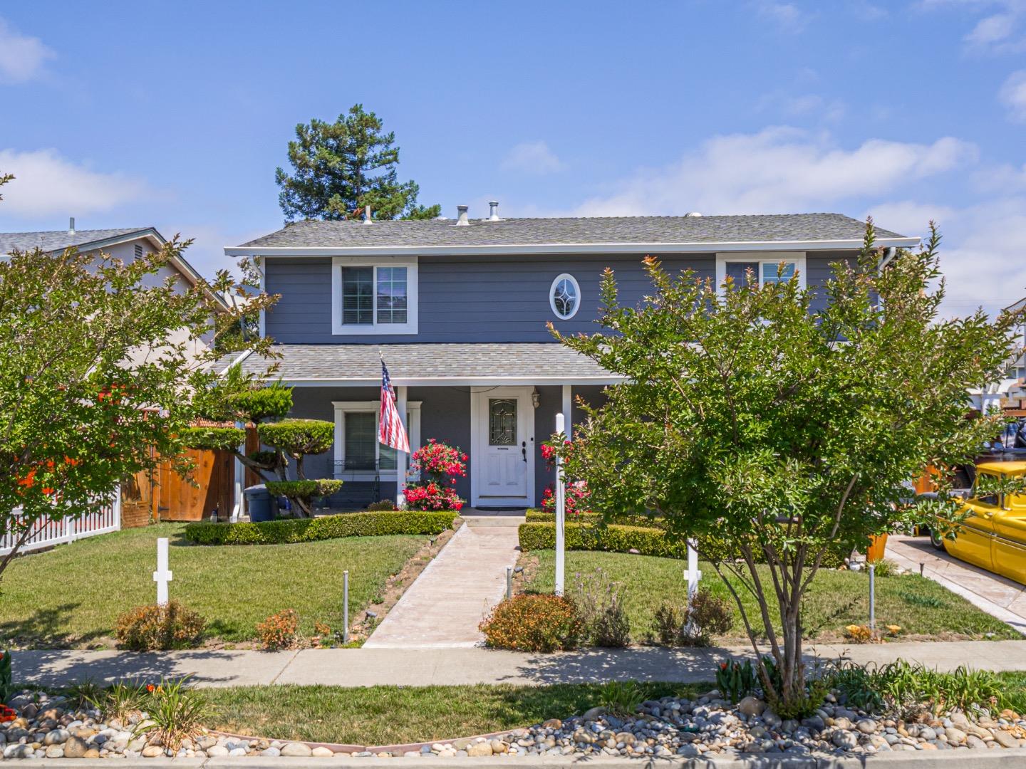 Thumbnail for 4307 Bidwell Dr, Fremont, CA 94538