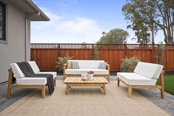Detail Gallery Image 33 of 37 For 575 Seymour St, Half Moon Bay,  CA 94019 - 4 Beds | 2/1 Baths