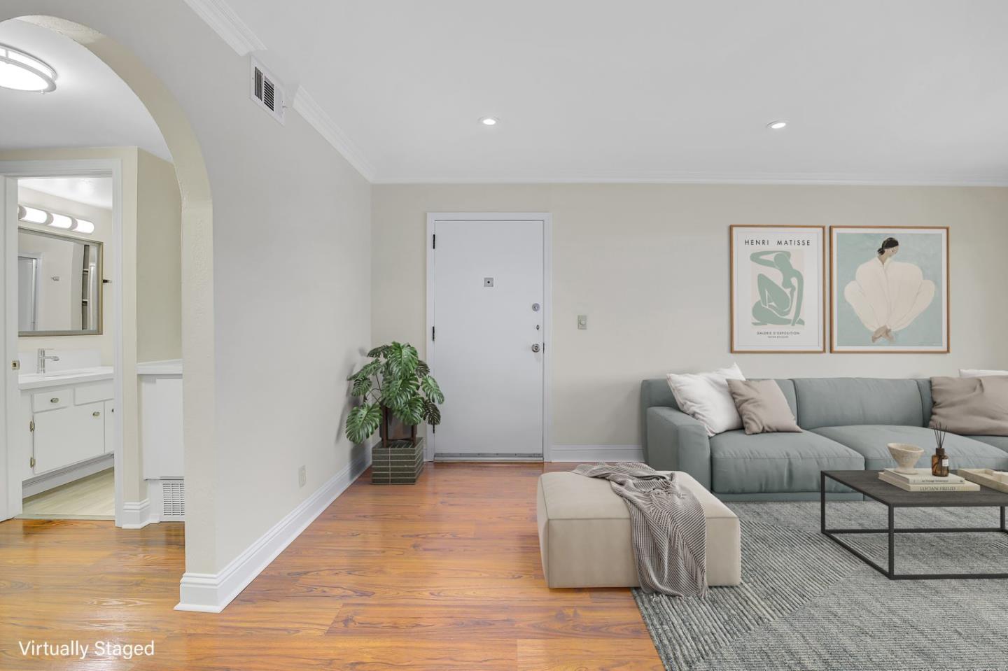 Detail Gallery Image 11 of 62 For 223 Kiely Blvd a,  Santa Clara,  CA 95051 - 2 Beds | 2 Baths