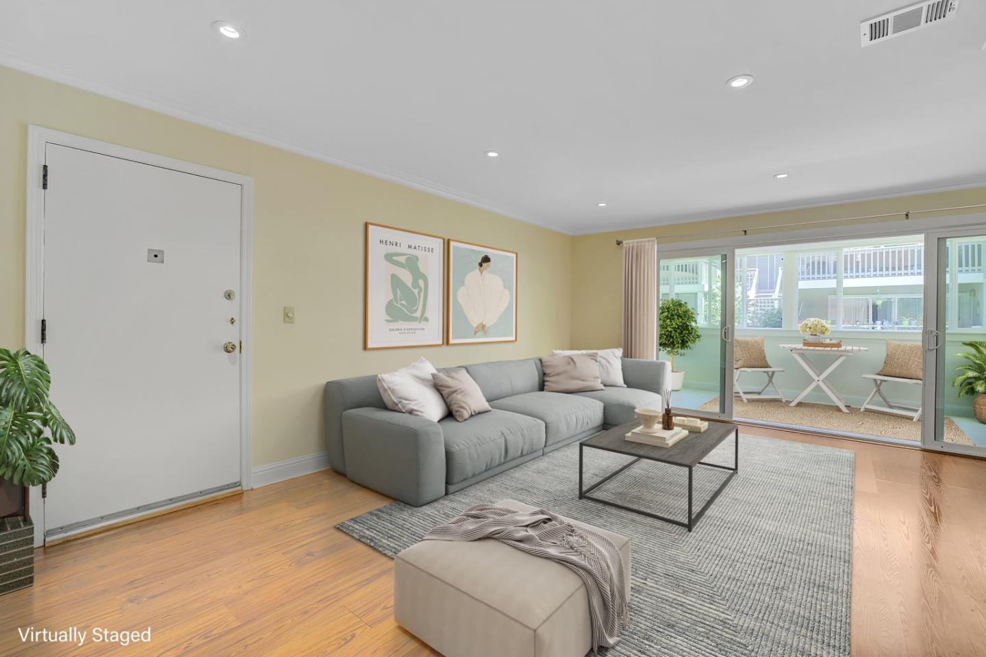 Detail Gallery Image 13 of 62 For 223 Kiely Blvd a,  Santa Clara,  CA 95051 - 2 Beds | 2 Baths