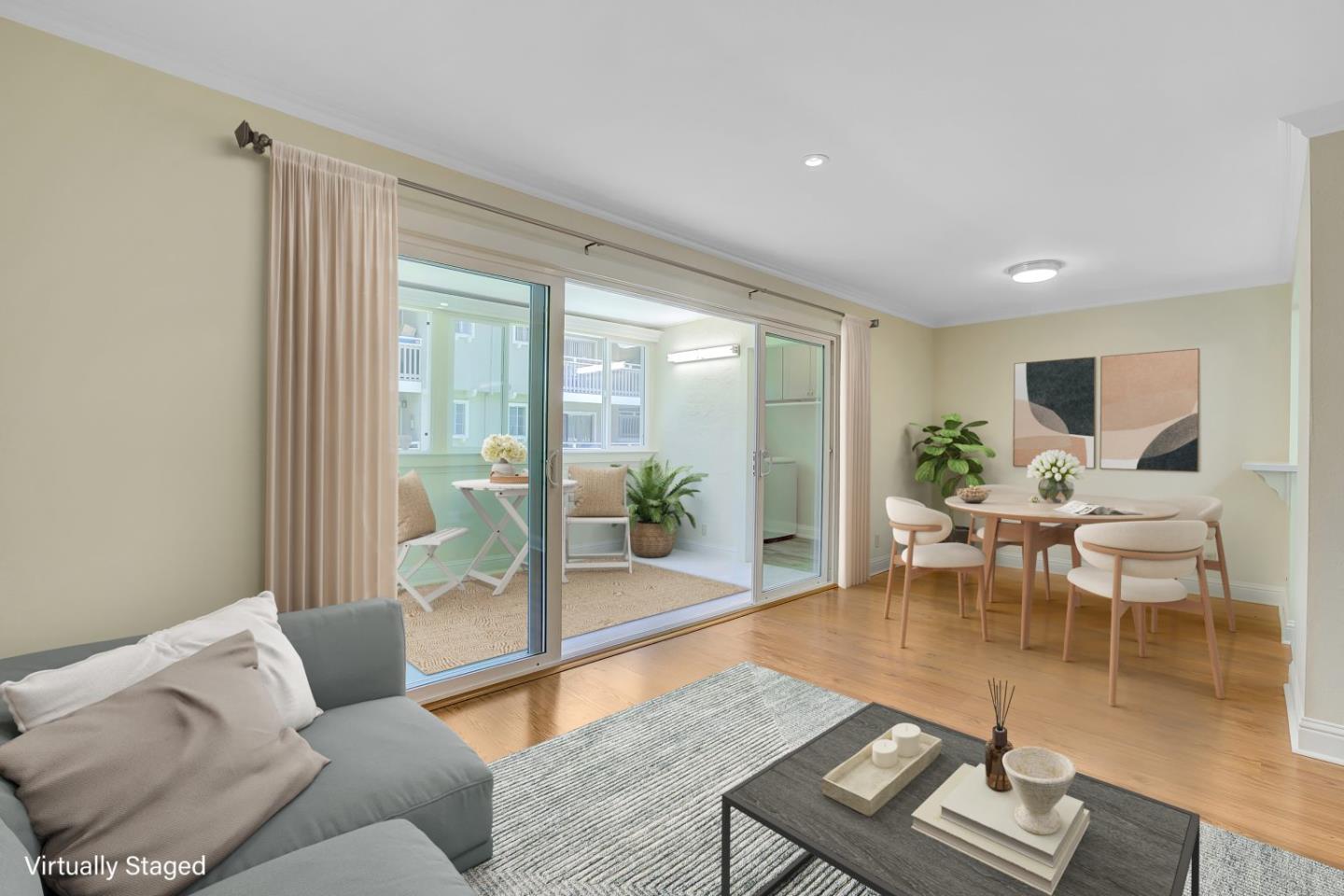 Detail Gallery Image 15 of 62 For 223 Kiely Blvd a,  Santa Clara,  CA 95051 - 2 Beds | 2 Baths