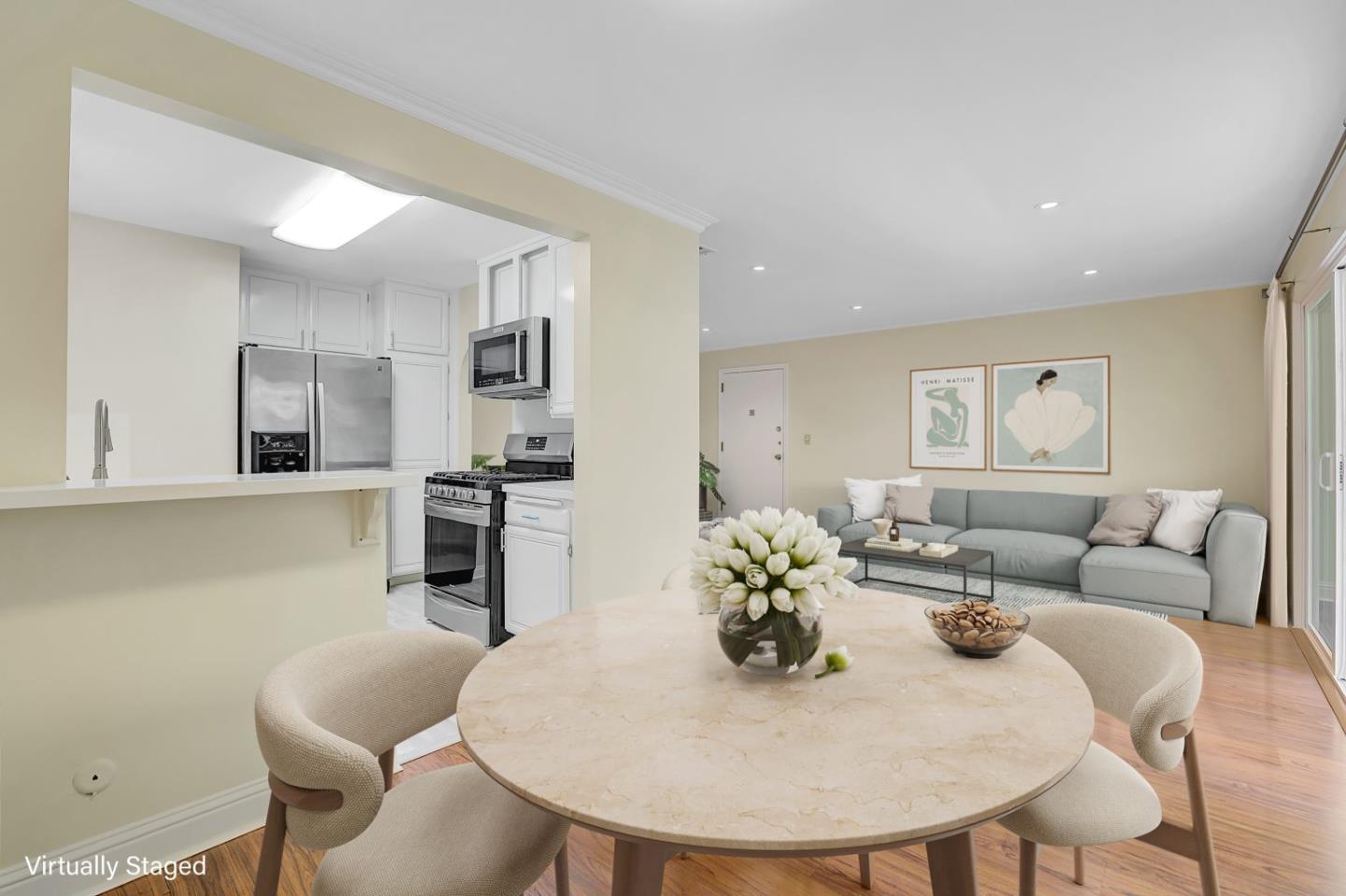 Detail Gallery Image 17 of 62 For 223 Kiely Blvd a,  Santa Clara,  CA 95051 - 2 Beds | 2 Baths