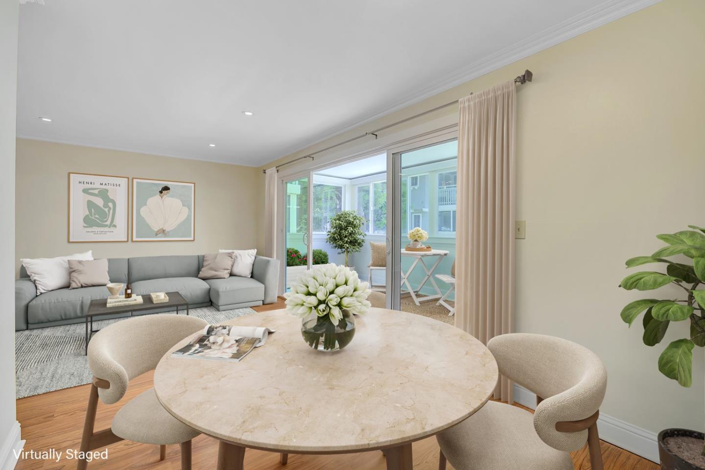 Detail Gallery Image 19 of 62 For 223 Kiely Blvd a,  Santa Clara,  CA 95051 - 2 Beds | 2 Baths
