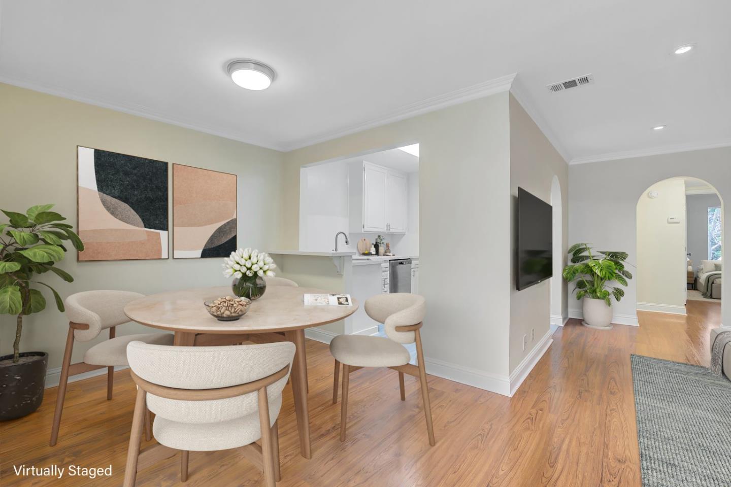 Detail Gallery Image 21 of 62 For 223 Kiely Blvd a,  Santa Clara,  CA 95051 - 2 Beds | 2 Baths