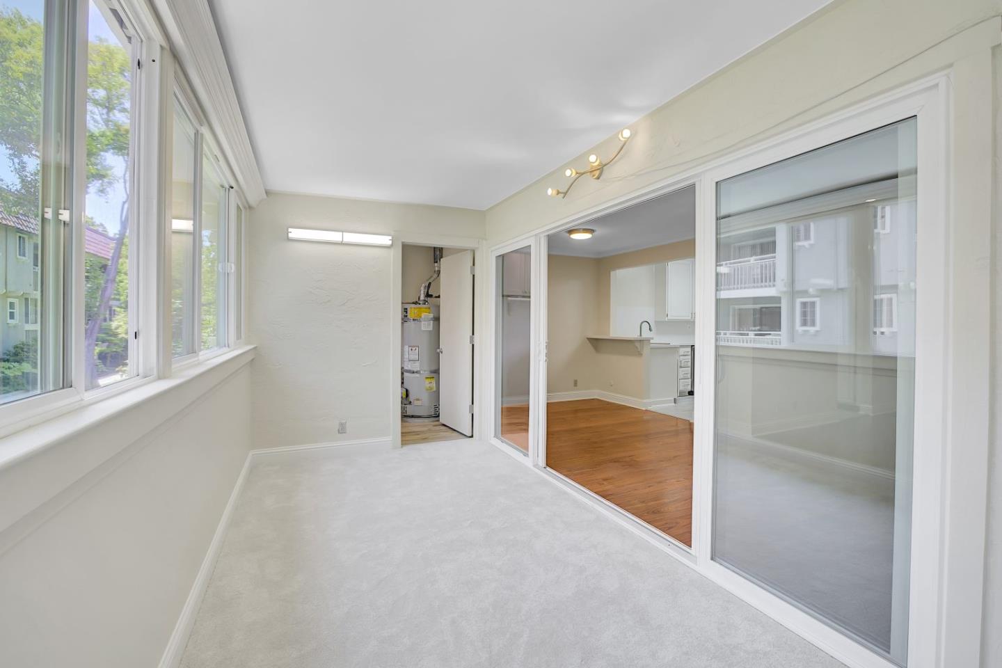 Detail Gallery Image 29 of 62 For 223 Kiely Blvd a,  Santa Clara,  CA 95051 - 2 Beds | 2 Baths