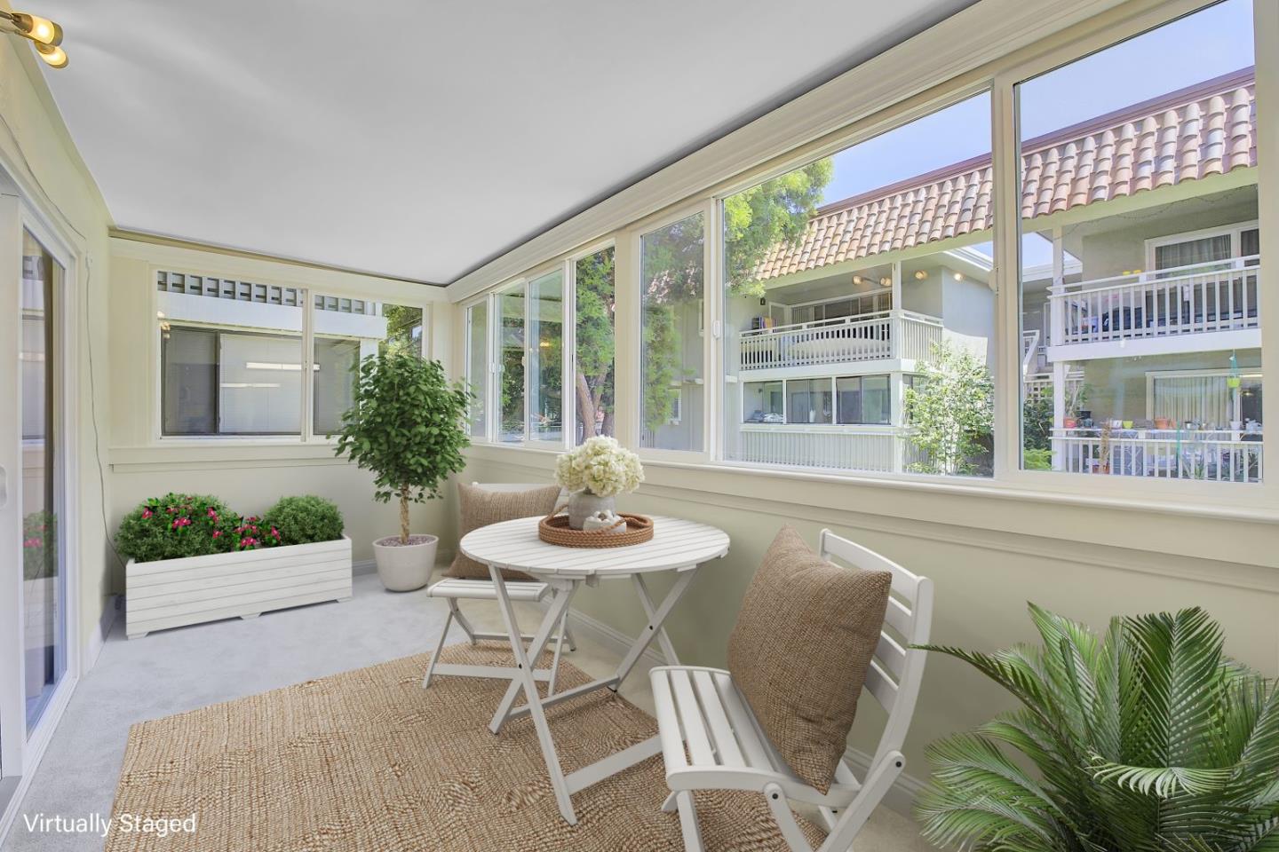Detail Gallery Image 30 of 62 For 223 Kiely Blvd a,  Santa Clara,  CA 95051 - 2 Beds | 2 Baths