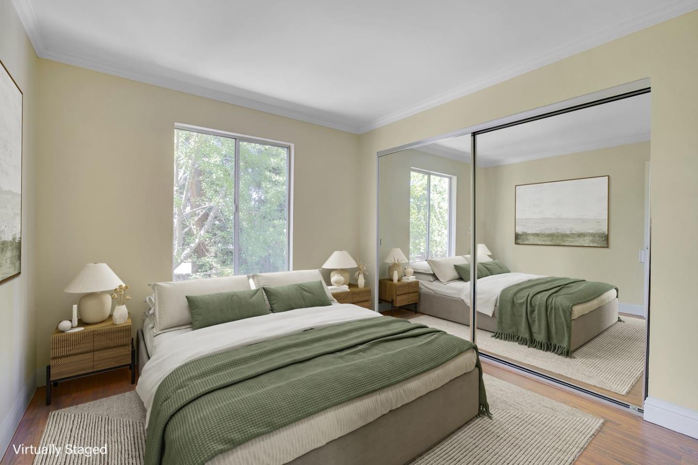 Detail Gallery Image 35 of 62 For 223 Kiely Blvd a,  Santa Clara,  CA 95051 - 2 Beds | 2 Baths