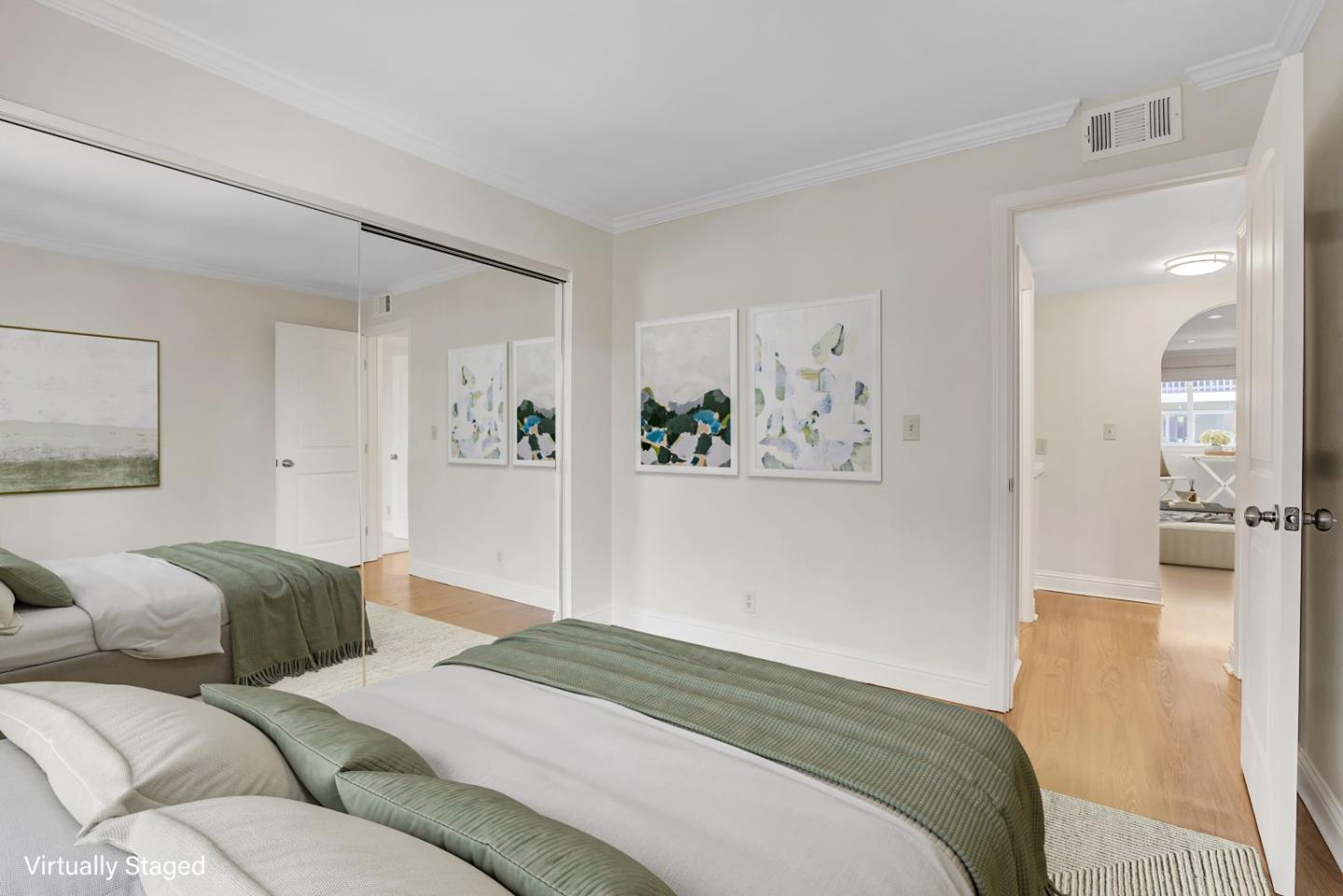 Detail Gallery Image 37 of 62 For 223 Kiely Blvd a,  Santa Clara,  CA 95051 - 2 Beds | 2 Baths