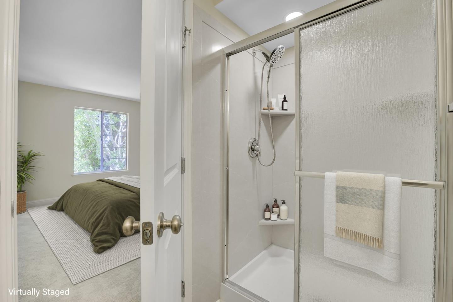Detail Gallery Image 49 of 62 For 223 Kiely Blvd a,  Santa Clara,  CA 95051 - 2 Beds | 2 Baths