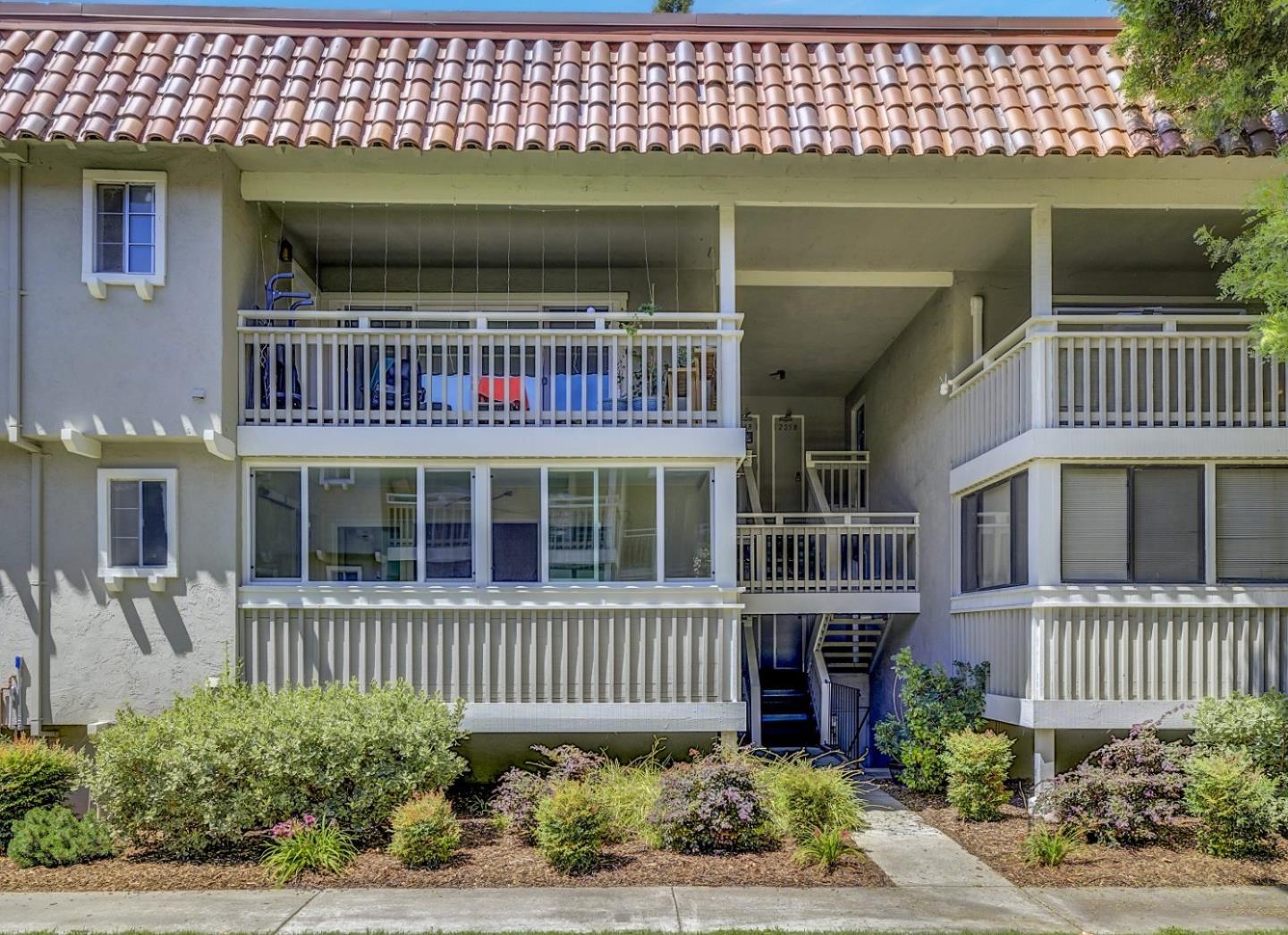 Detail Gallery Image 52 of 62 For 223 Kiely Blvd a,  Santa Clara,  CA 95051 - 2 Beds | 2 Baths