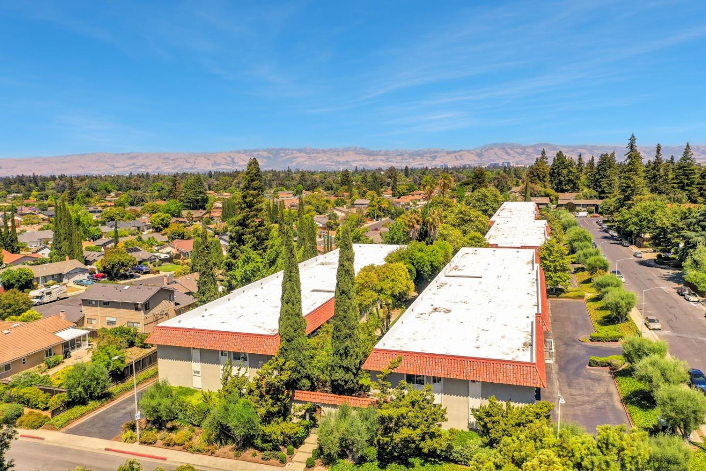 Detail Gallery Image 58 of 62 For 223 Kiely Blvd a,  Santa Clara,  CA 95051 - 2 Beds | 2 Baths