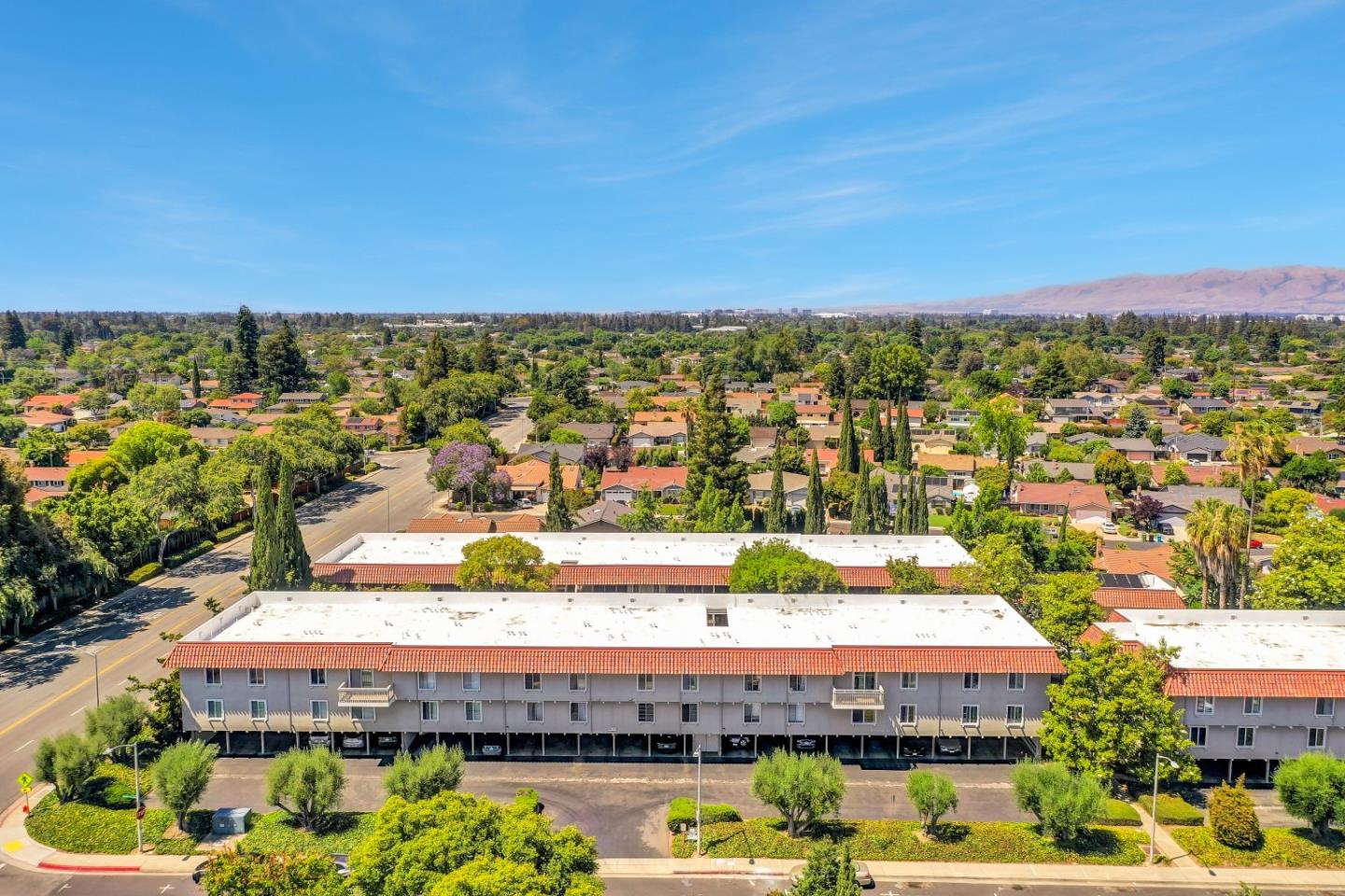 Detail Gallery Image 59 of 62 For 223 Kiely Blvd a,  Santa Clara,  CA 95051 - 2 Beds | 2 Baths