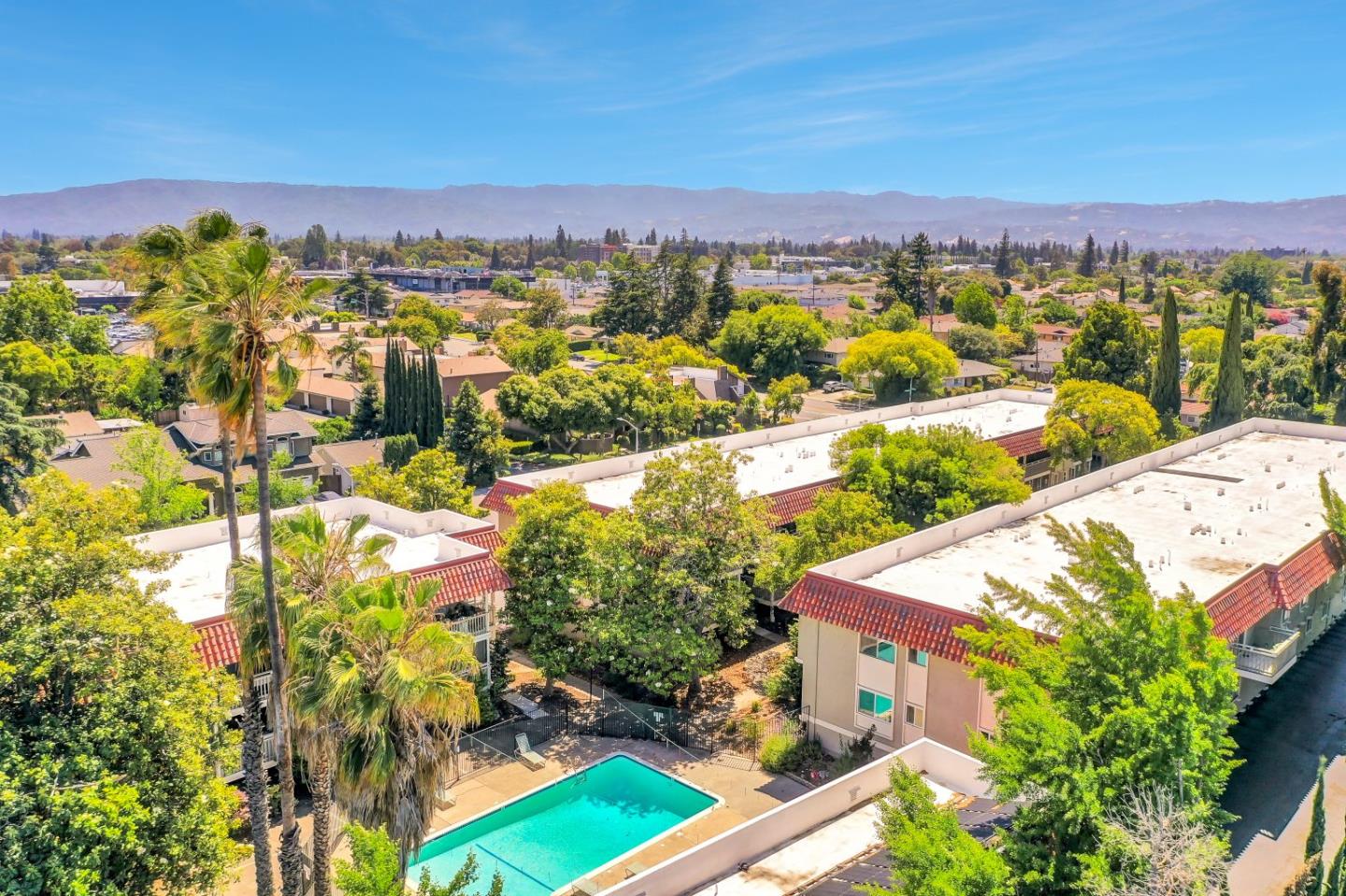 Detail Gallery Image 60 of 62 For 223 Kiely Blvd a,  Santa Clara,  CA 95051 - 2 Beds | 2 Baths