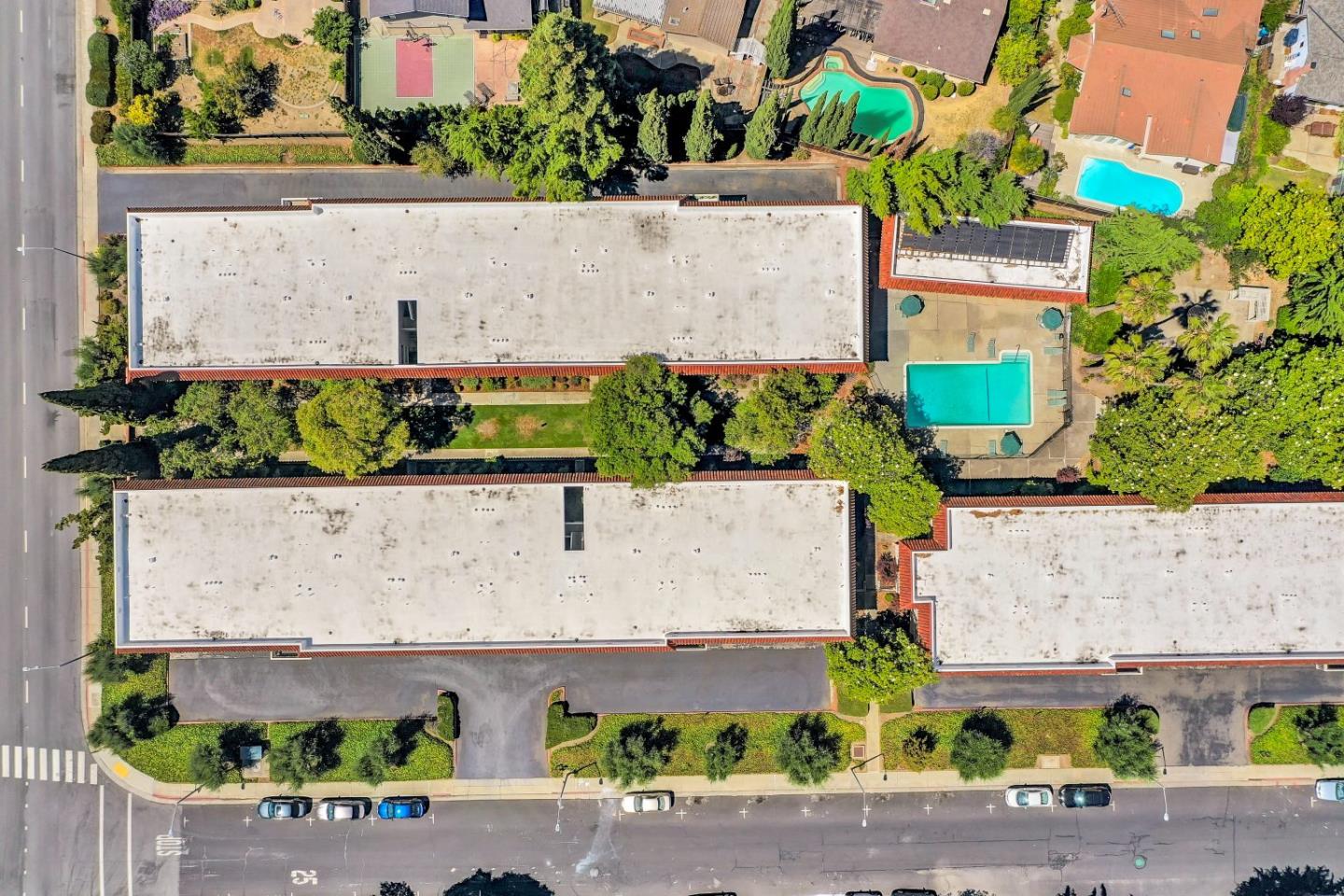 Detail Gallery Image 61 of 62 For 223 Kiely Blvd a,  Santa Clara,  CA 95051 - 2 Beds | 2 Baths