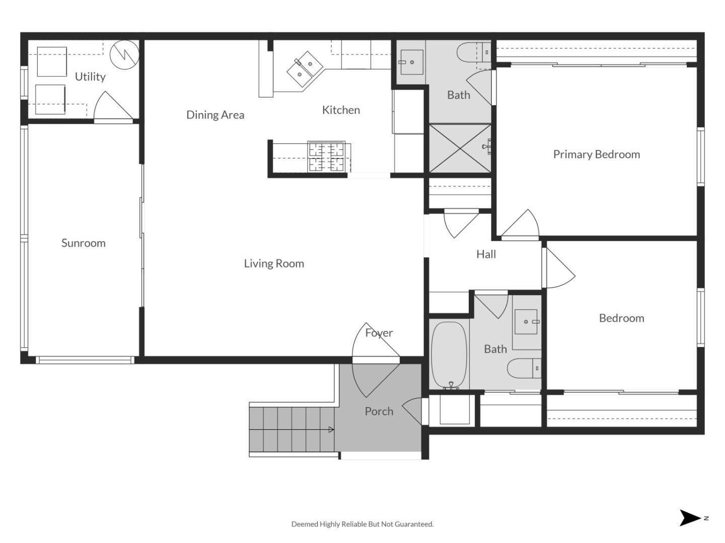 Detail Gallery Image 62 of 62 For 223 Kiely Blvd a,  Santa Clara,  CA 95051 - 2 Beds | 2 Baths