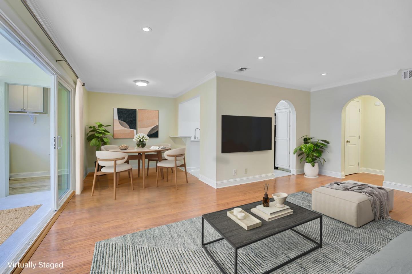 Detail Gallery Image 7 of 62 For 223 Kiely Blvd a,  Santa Clara,  CA 95051 - 2 Beds | 2 Baths