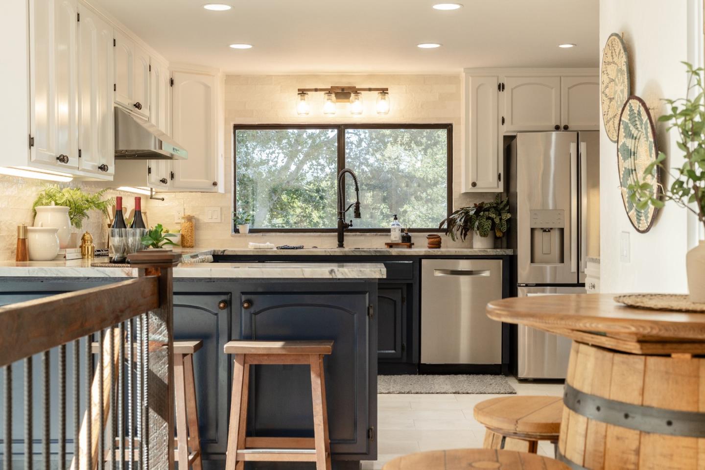 Detail Gallery Image 17 of 89 For 3357 Chardonnay Rd, Soquel,  CA 95073 - 4 Beds | 3 Baths