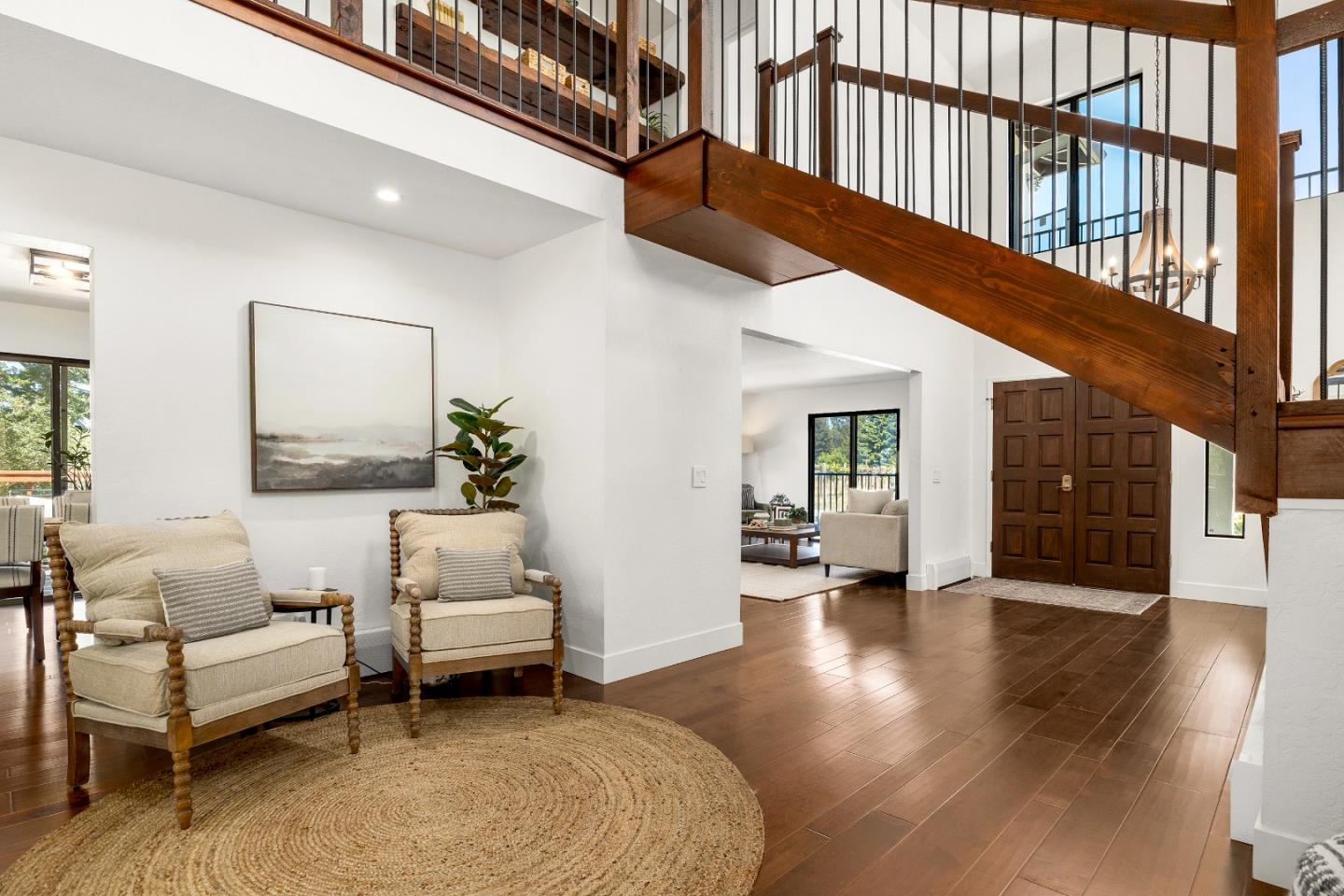 Detail Gallery Image 26 of 89 For 3357 Chardonnay Rd, Soquel,  CA 95073 - 4 Beds | 3 Baths