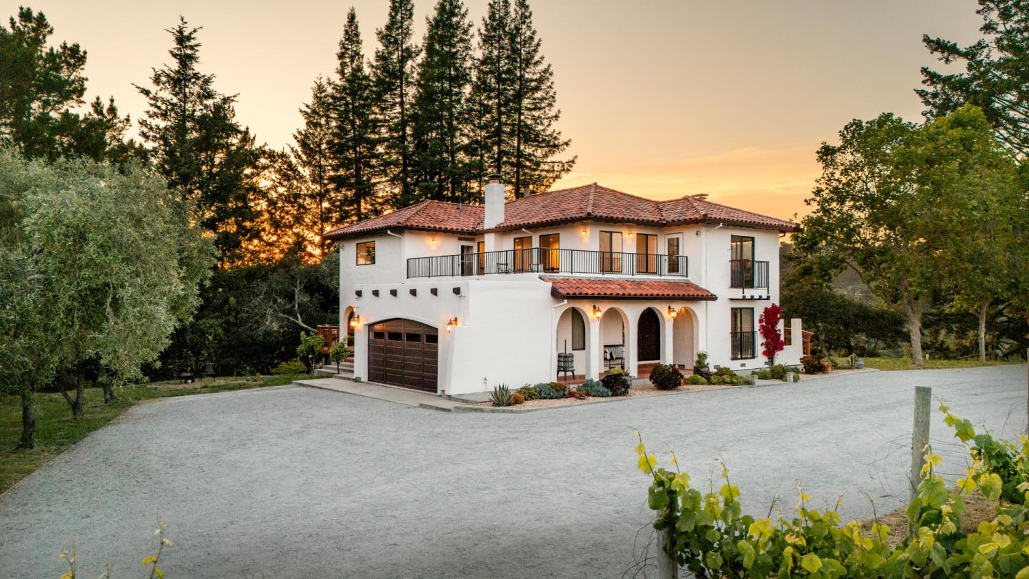 Detail Gallery Image 65 of 89 For 3357 Chardonnay Rd, Soquel,  CA 95073 - 4 Beds | 3 Baths