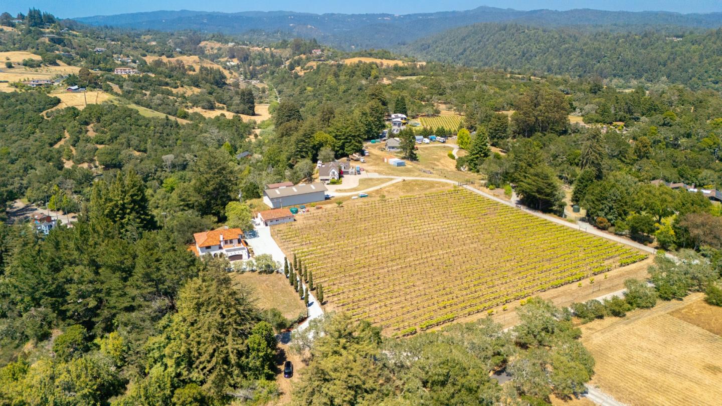 Detail Gallery Image 74 of 89 For 3357 Chardonnay Rd, Soquel,  CA 95073 - 4 Beds | 3 Baths