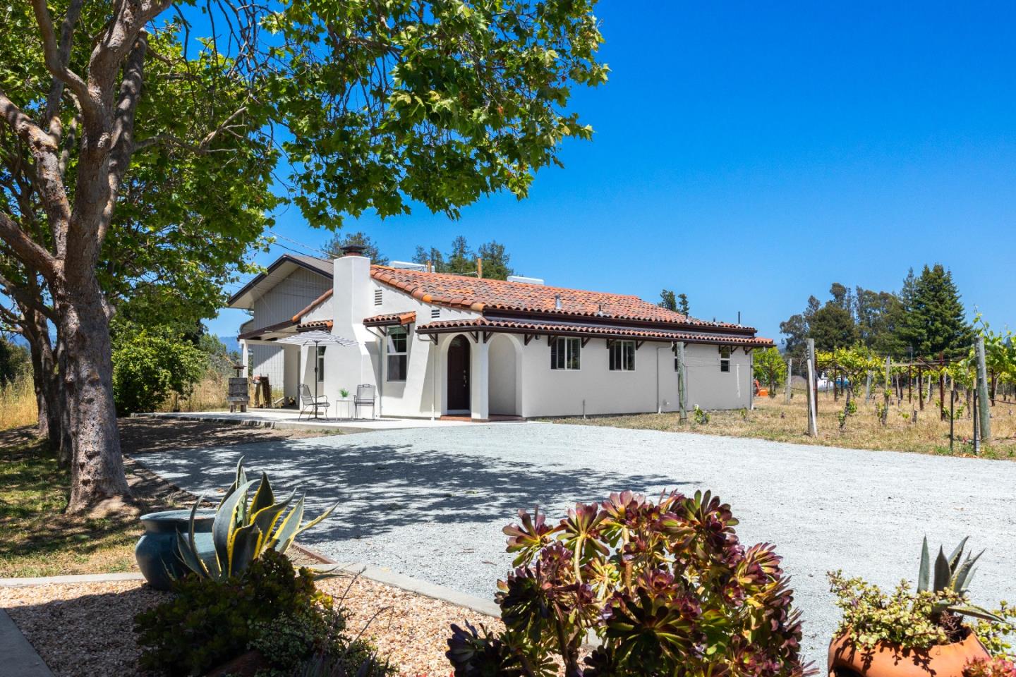 Detail Gallery Image 75 of 89 For 3357 Chardonnay Rd, Soquel,  CA 95073 - 4 Beds | 3 Baths