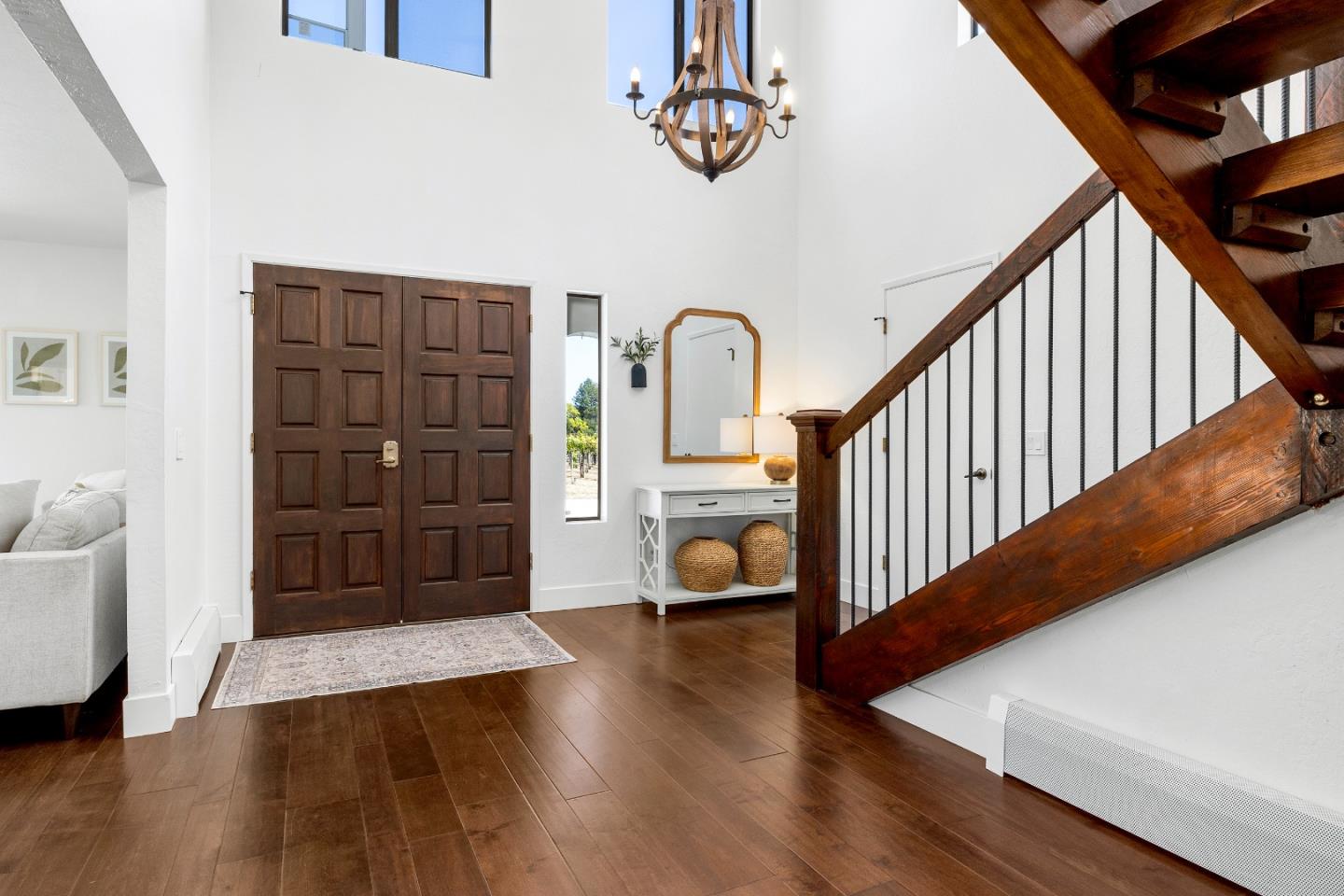 Detail Gallery Image 8 of 89 For 3357 Chardonnay Rd, Soquel,  CA 95073 - 4 Beds | 3 Baths