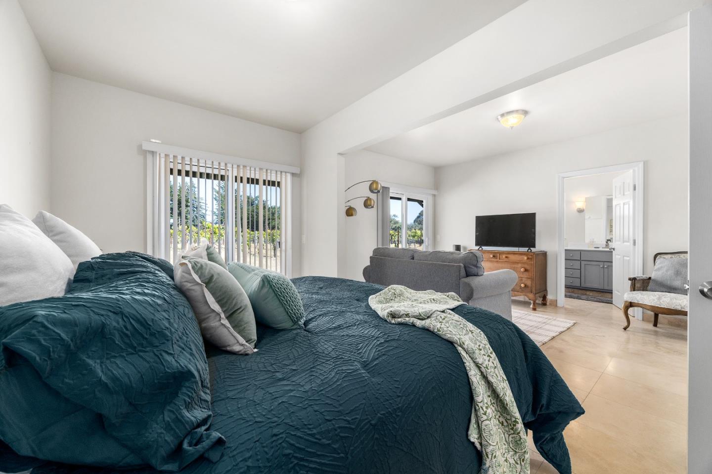 Detail Gallery Image 83 of 89 For 3357 Chardonnay Rd, Soquel,  CA 95073 - 4 Beds | 3 Baths