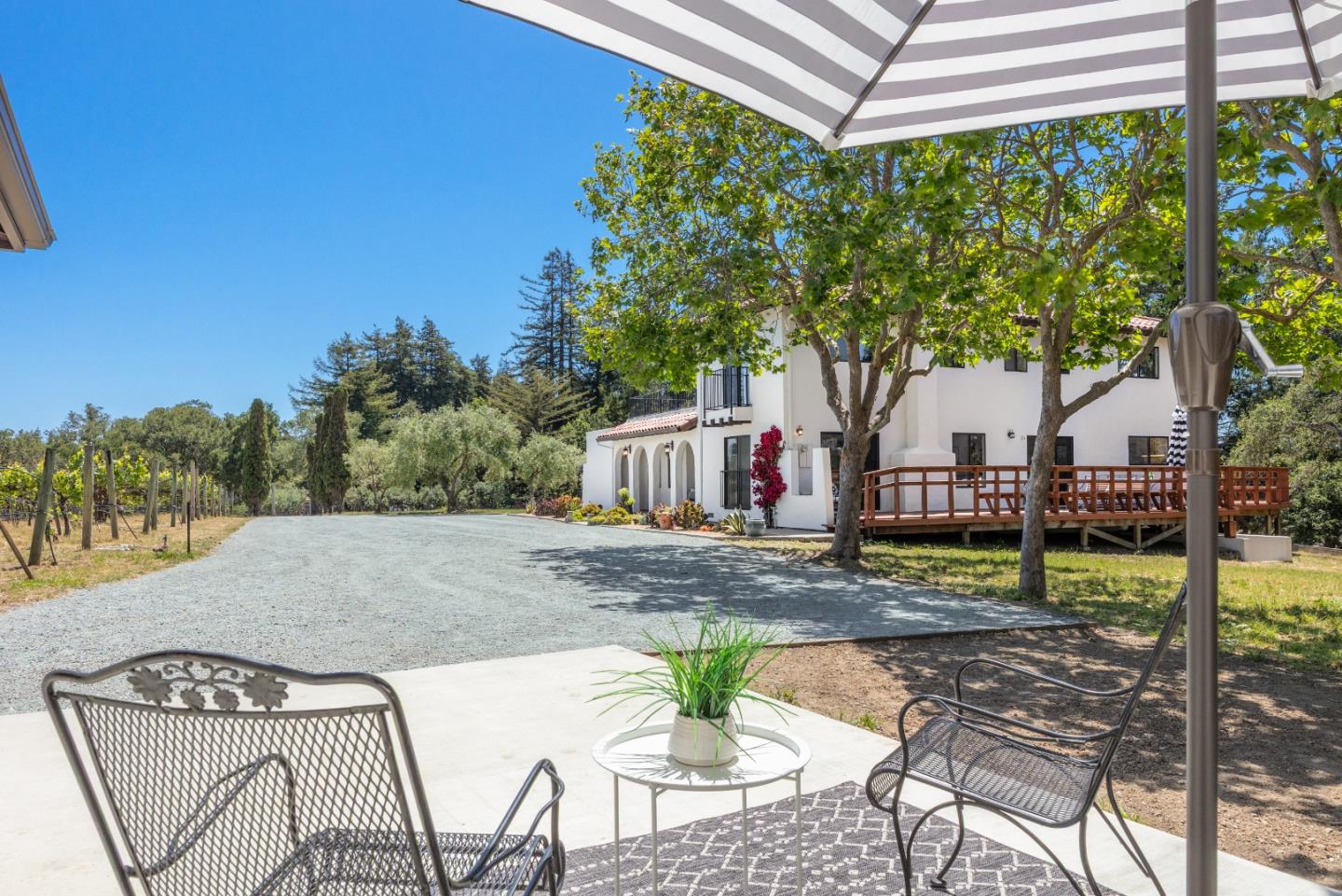Detail Gallery Image 85 of 89 For 3357 Chardonnay Rd, Soquel,  CA 95073 - 4 Beds | 3 Baths