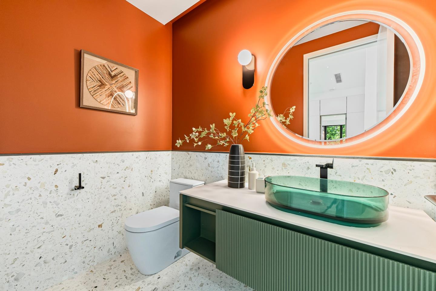 Detail Gallery Image 38 of 87 For 1068 Riverside Dr, Los Altos,  CA 94024 - 5 Beds | 5/1 Baths