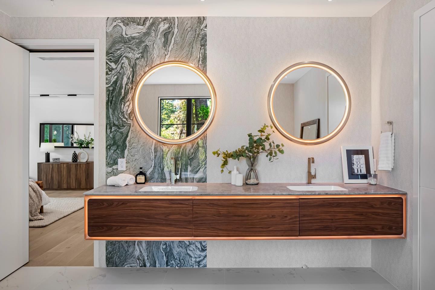 Detail Gallery Image 47 of 87 For 1068 Riverside Dr, Los Altos,  CA 94024 - 5 Beds | 5/1 Baths