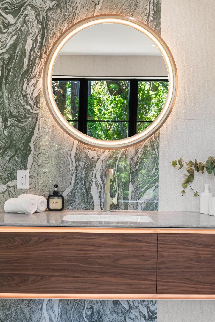 Detail Gallery Image 48 of 87 For 1068 Riverside Dr, Los Altos,  CA 94024 - 5 Beds | 5/1 Baths