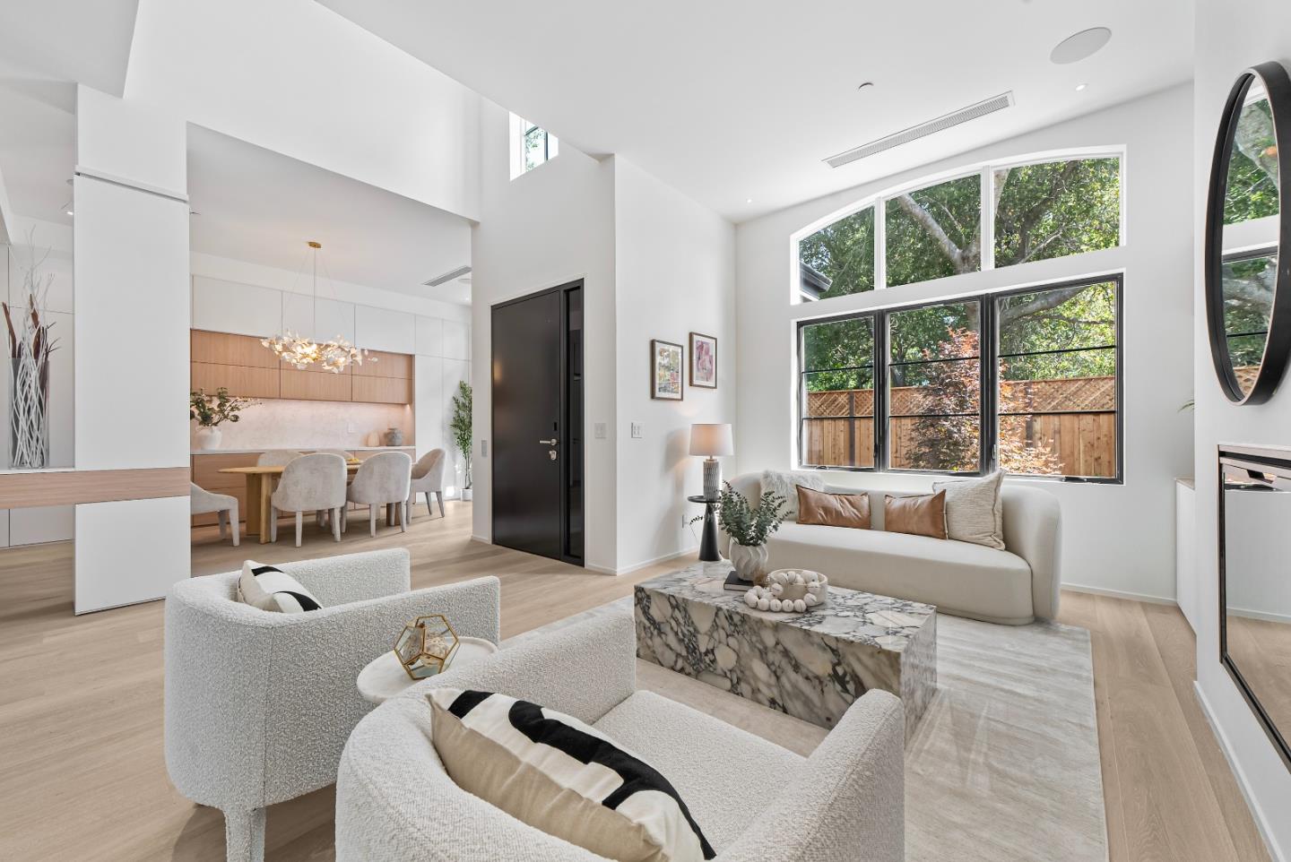 Detail Gallery Image 7 of 87 For 1068 Riverside Dr, Los Altos,  CA 94024 - 5 Beds | 5/1 Baths