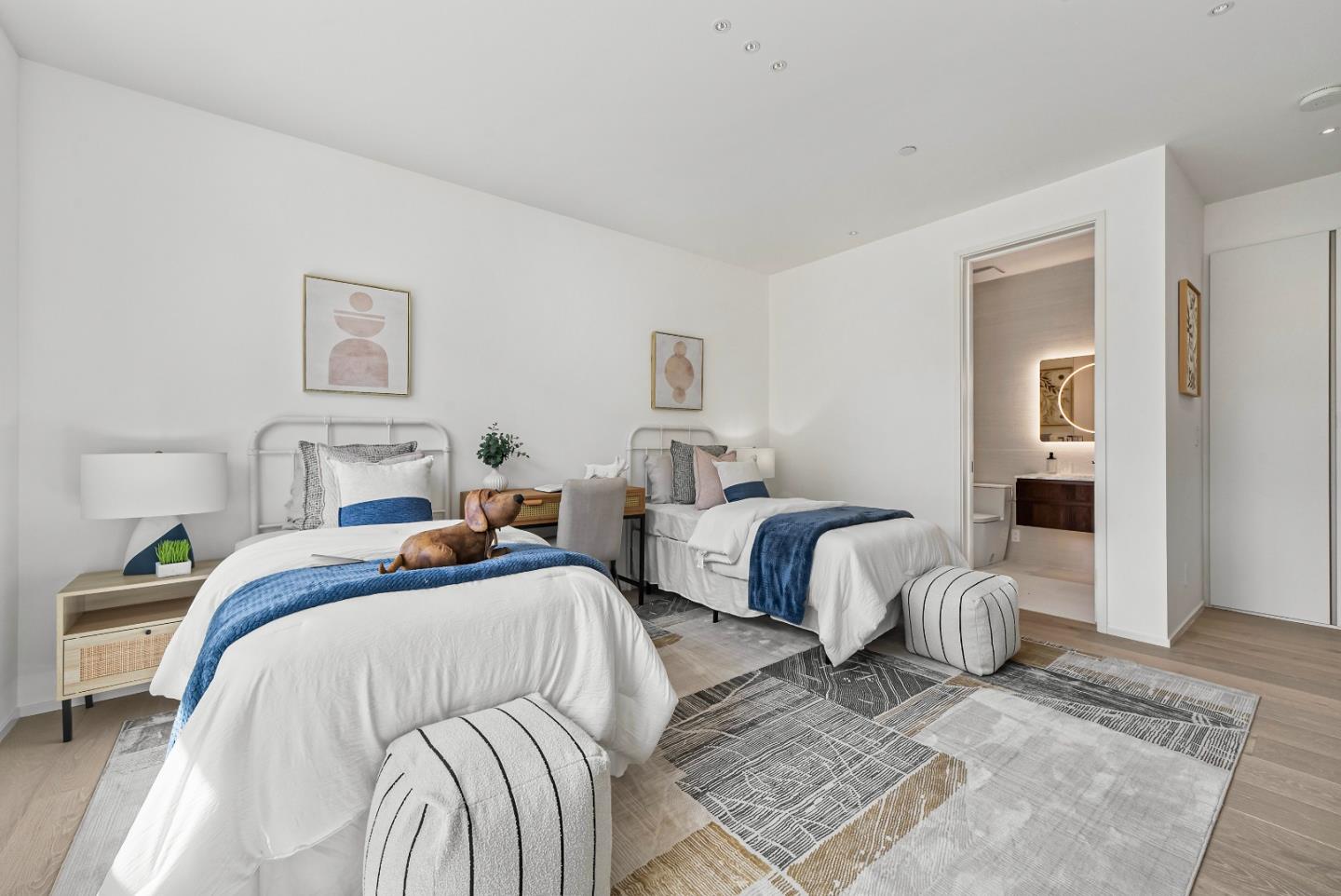 Detail Gallery Image 70 of 87 For 1068 Riverside Dr, Los Altos,  CA 94024 - 5 Beds | 5/1 Baths