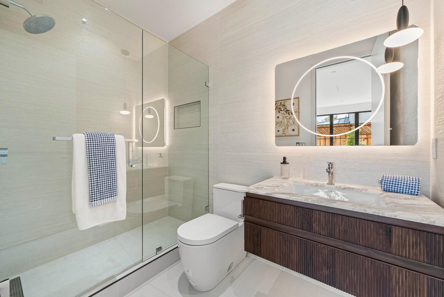 Detail Gallery Image 73 of 87 For 1068 Riverside Dr, Los Altos,  CA 94024 - 5 Beds | 5/1 Baths