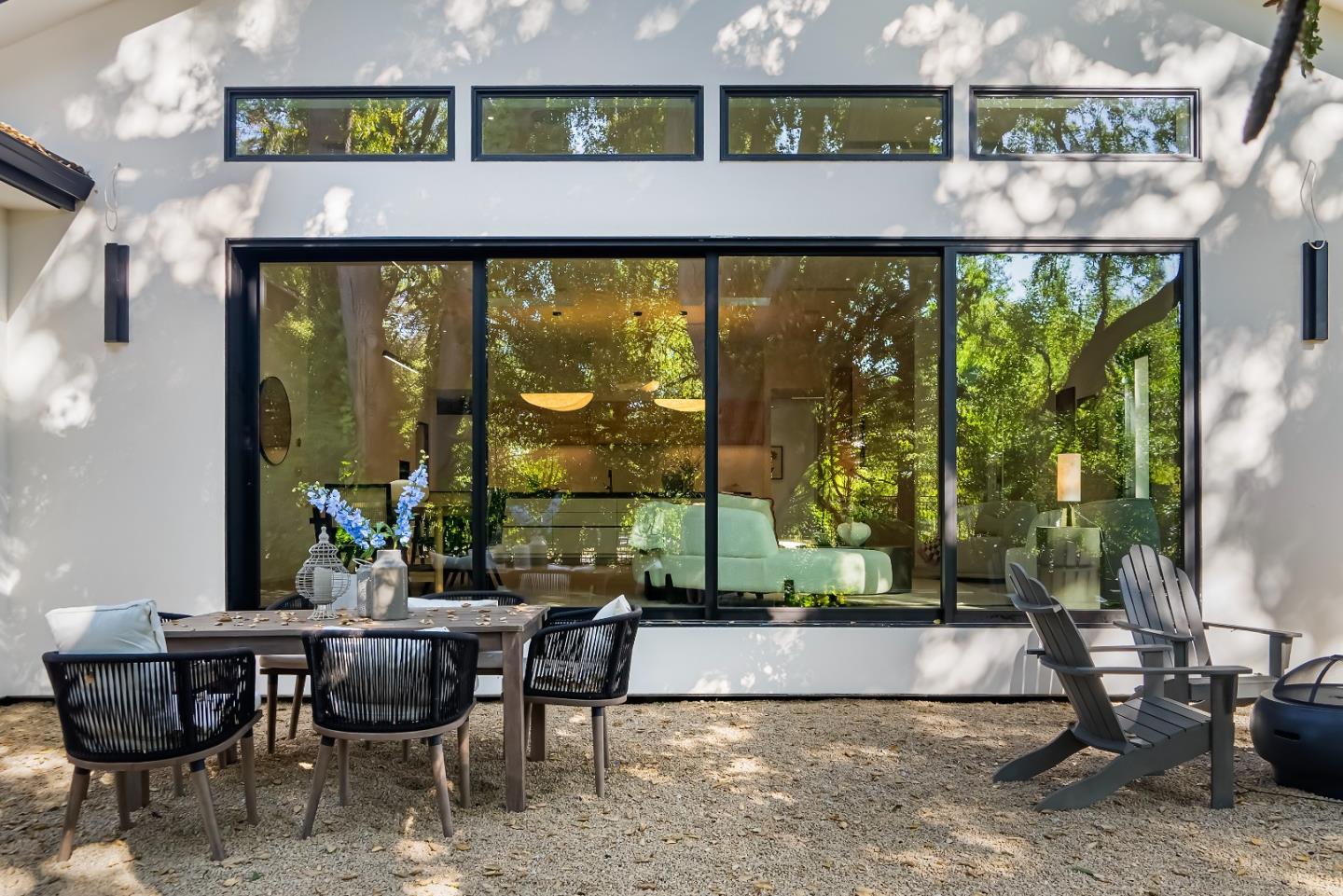 Detail Gallery Image 84 of 87 For 1068 Riverside Dr, Los Altos,  CA 94024 - 5 Beds | 5/1 Baths